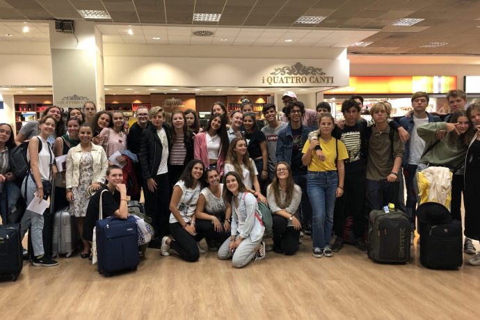 Palermo – Vilnius 2019