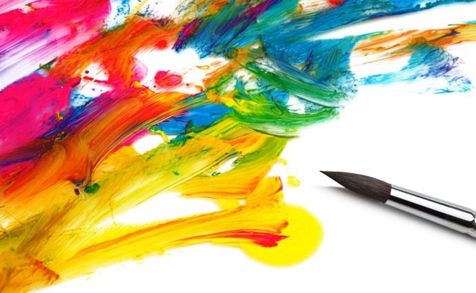 Planuojama dienos stovykla „Dvi Virginijos , menininkai ir užupiukai“