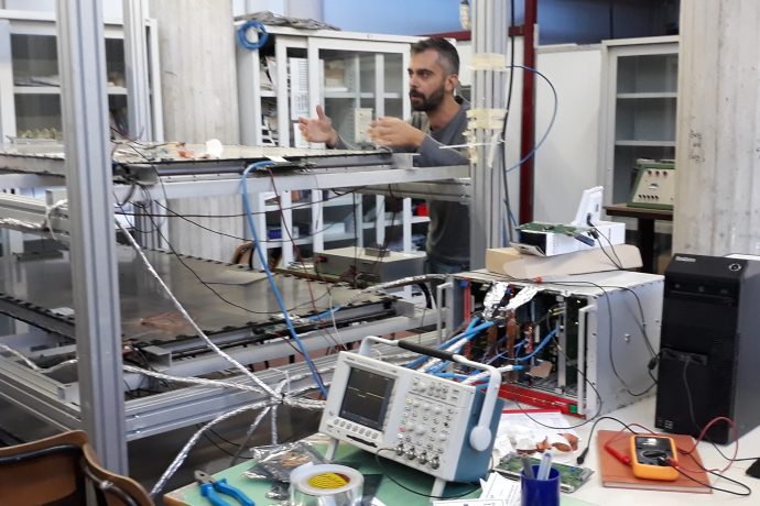 Ir netikėčiausios svajonės pasiekiamos