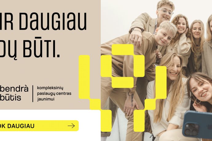 Socialinių–pilietinių valandų rinkimas