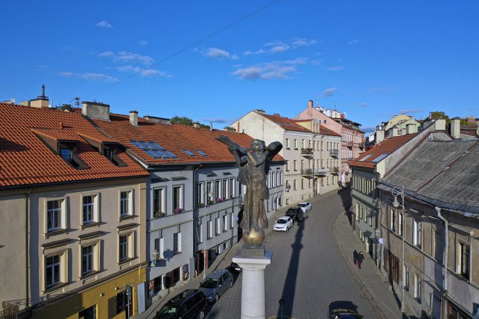 Kultūrinės pažintinės veiklos diena