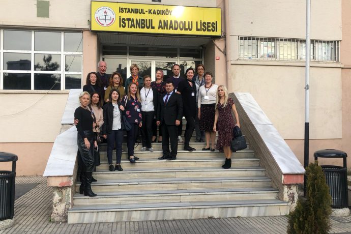 Aplinkosauga tampa prioritetu