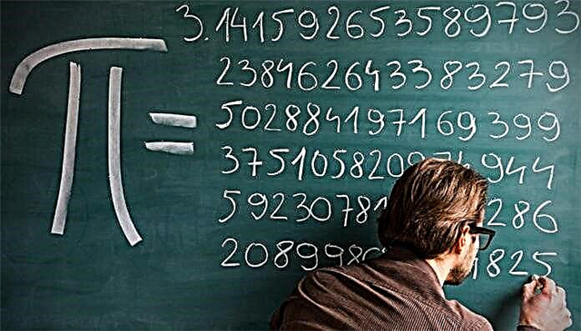 Kaip ir kodėl mes šventėme pi dieną