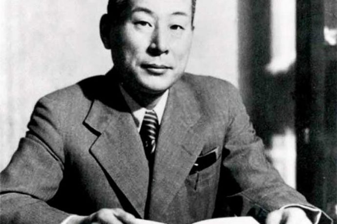 Projektas „Chiunės Sugiharos žygdarbis“