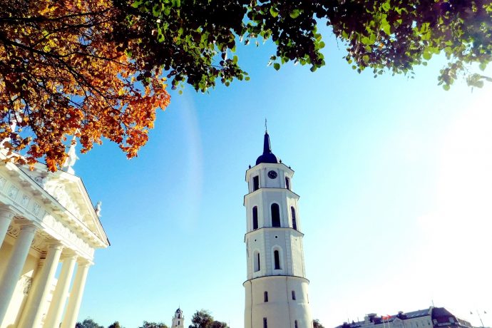 Kultūrinė-pažintinė diena