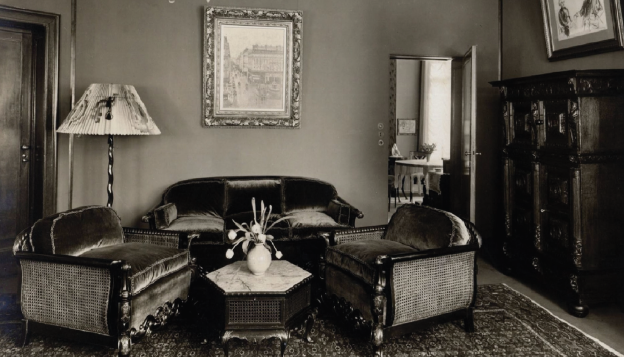 Netradicinė istorijos pamoka