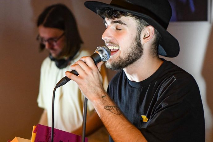 Reperis Pijus Opera pateko į Lietuvos istoriją su neįtikėtinu rekordu