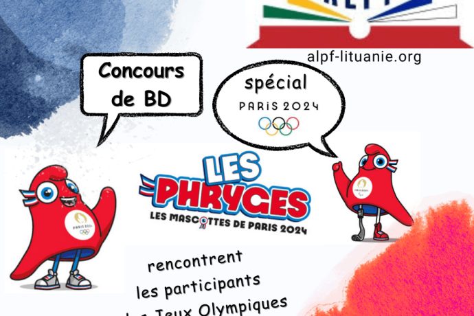 Respublikinis prancūzų kalbos konkursas