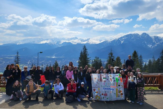 Discover culture: Zakopane, Murzasichle